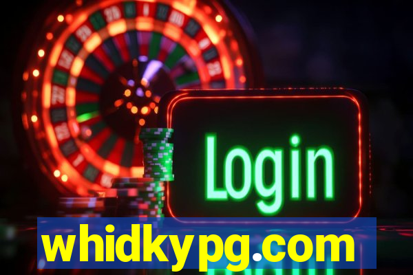 whidkypg.com