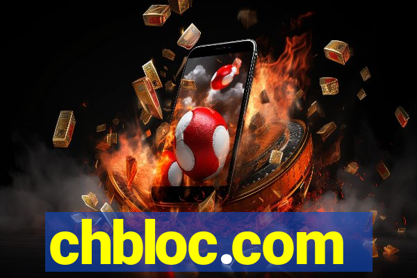 chbloc.com