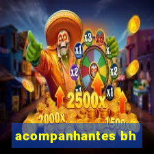 acompanhantes bh