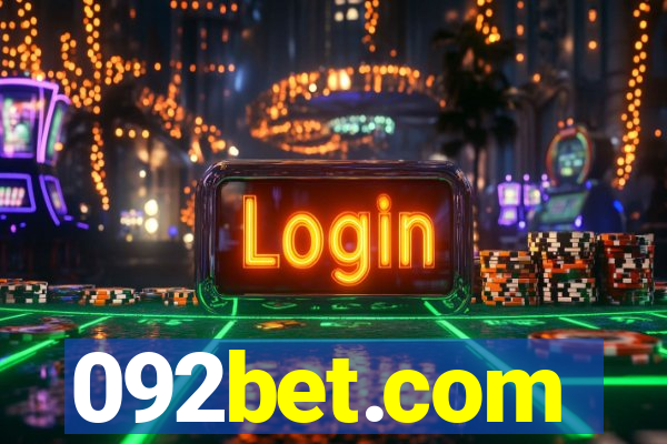 092bet.com