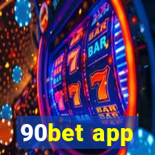 90bet app