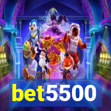 bet5500