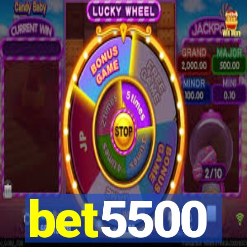 bet5500