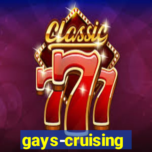 gays-cruising