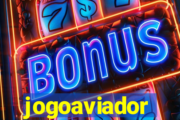 jogoaviador