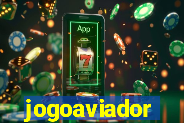 jogoaviador