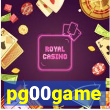 pg00game