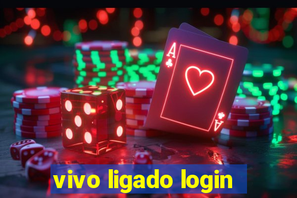 vivo ligado login