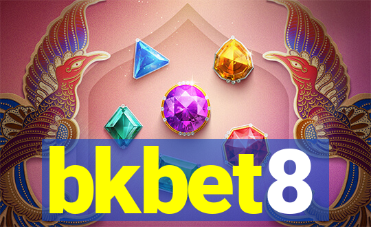 bkbet8