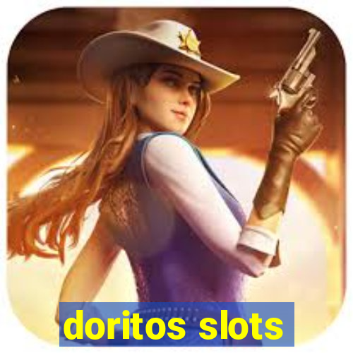 doritos slots