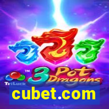 cubet.com