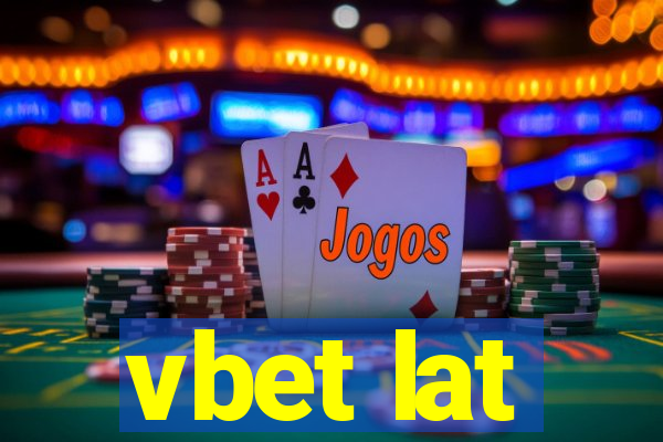 vbet lat