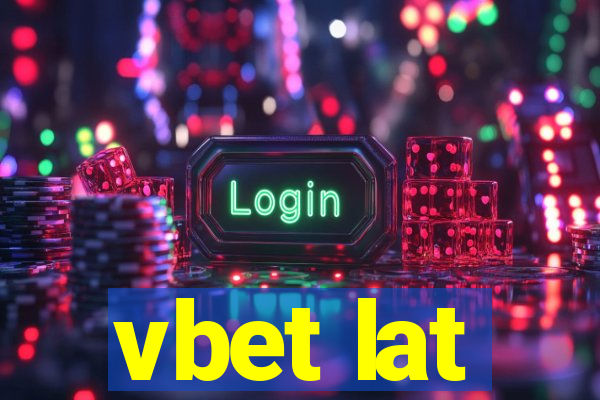 vbet lat