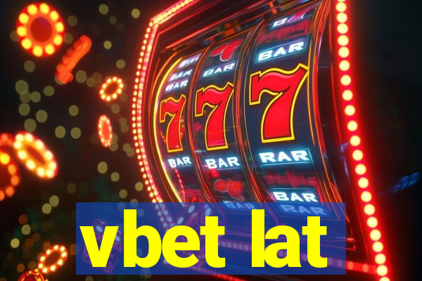 vbet lat