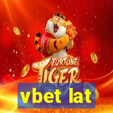 vbet lat