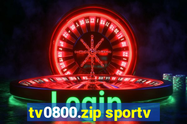 tv0800.zip sportv