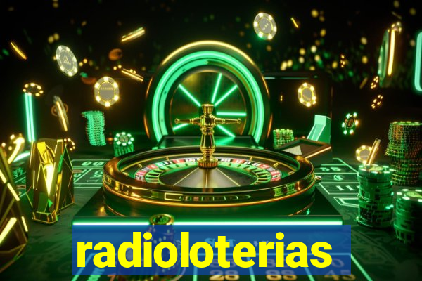 radioloterias