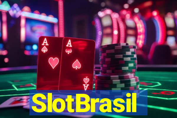 SlotBrasil