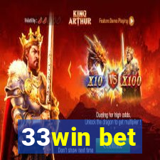 33win bet