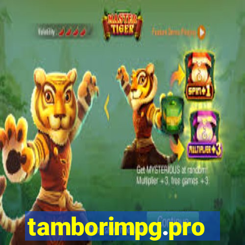 tamborimpg.pro