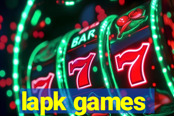 lapk games