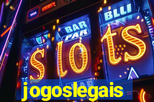 jogoslegais