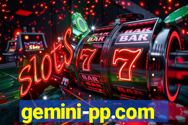 gemini-pp.com