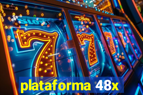 plataforma 48x