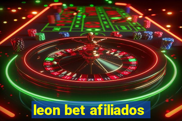 leon bet afiliados