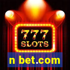 n bet.com