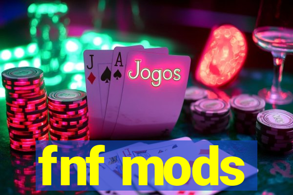 fnf mods