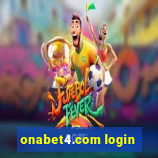 onabet4.com login