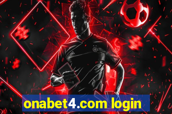 onabet4.com login