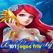 101 jogos friv