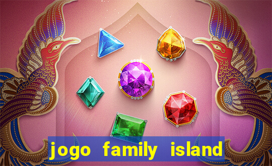 jogo family island energia infinita