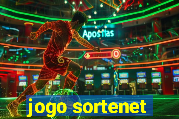 jogo sortenet