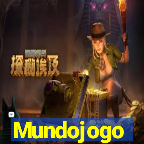 Mundojogo