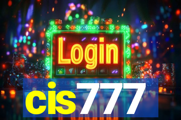 cis777