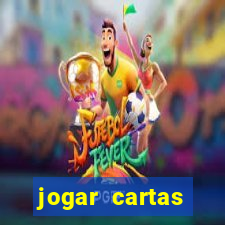 jogar cartas baralho comum cartomancia