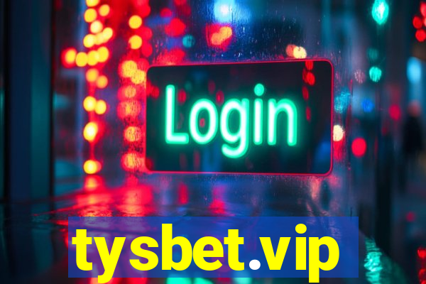 tysbet.vip