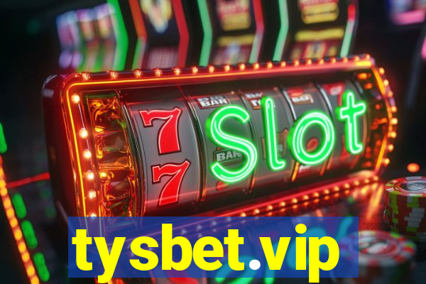 tysbet.vip