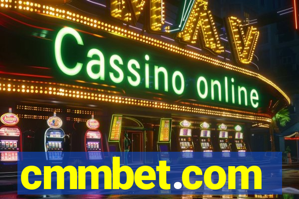 cmmbet.com