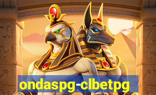 ondaspg-clbetpg.com