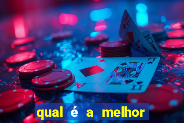 qual é a melhor plataforma de jogos para ganhar dinheiro