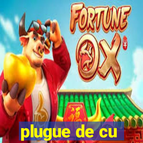 plugue de cu