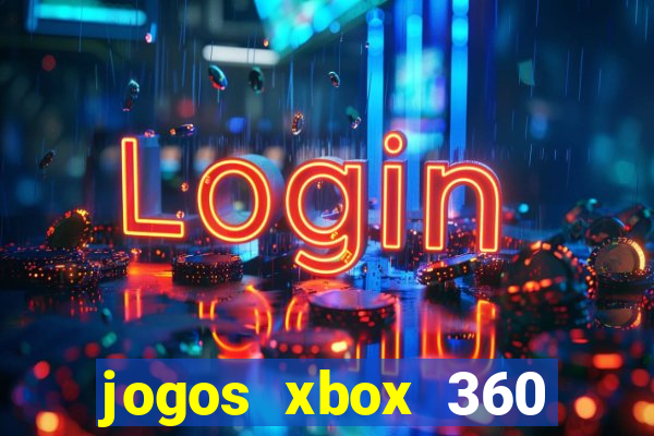 jogos xbox 360 jtag download