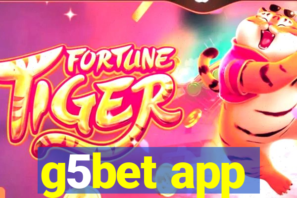 g5bet app