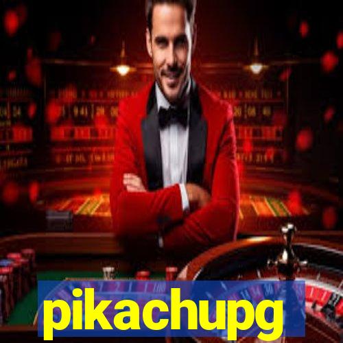 pikachupg