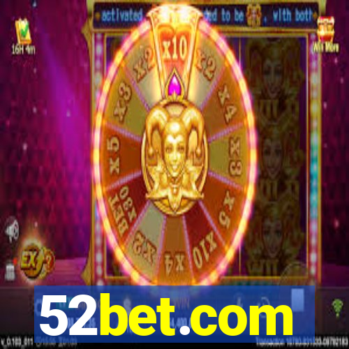 52bet.com