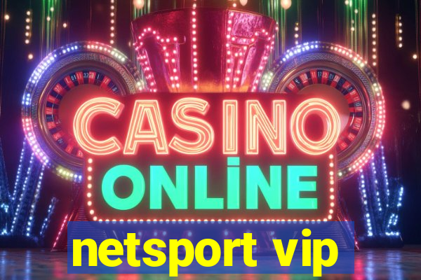 netsport vip